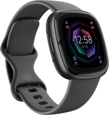 Google fitbit sense gebraucht kaufen  Rödermark