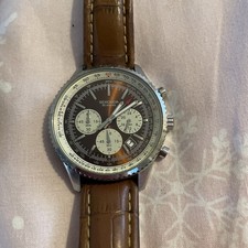 Sekonda mens chronograph for sale  VERWOOD