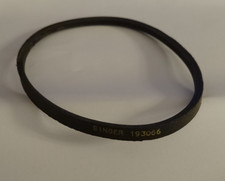 Courroie trapézoidale singer d'occasion Courroie trapézoidale singer d'occasion  France