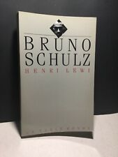 Bruno schulz stratégies d'occasion  Paris XVII