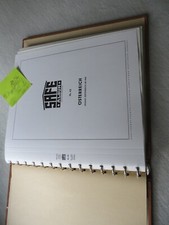Safe vordrucke österreich gebraucht kaufen  Obergünzburg