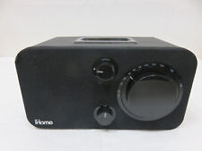 Ihome ih10b retro gebraucht kaufen  München
