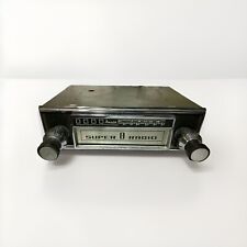 Autoradio cassette incis usato  Udine