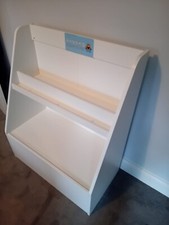 Children bookshelf storage for sale  LUTON