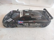 Rarissima minichamps mclaren usato  Città di Castello
