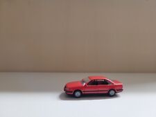 Modellautos audi 100 gebraucht kaufen  Borken