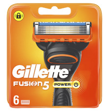 Pack lames gillette d'occasion  Reims
