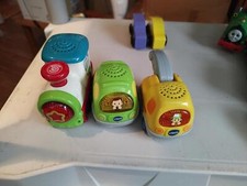 Vtech learning toy for sale  Statesville