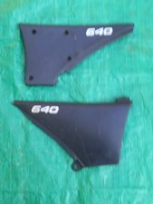 Ktm 625 640 for sale  UK