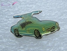 Pin blue mercedes d'occasion  Expédié en Belgium