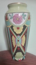 Vase porcelaine limoges d'occasion  Valenciennes
