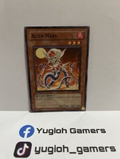 Yugioh alien mars for sale  Port Arthur