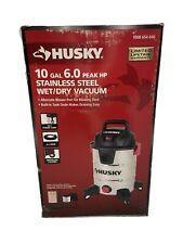 Husky wet dry for sale  Jacksonville