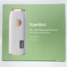 Laser haarentfernung 2in1 gebraucht kaufen  Haiger