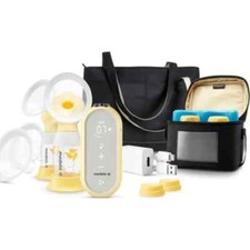 Medela freestyle flex gebraucht kaufen  Bremerhaven
