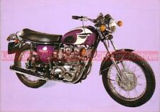 Triumph t150 750 d'occasion  Cherbourg-Octeville-