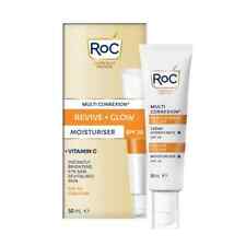 Roc revive glow usato  Valverde