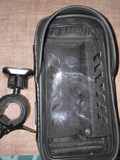 Handy halterung motorrad gebraucht kaufen  Bielefeld