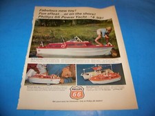 Phillips power yacht for sale  Saugatuck