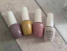 Opi gel color for sale  UK