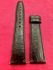 Cinturino iwc coccodrillo usato  Roma