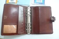 Filofax 4clf leather for sale  East Amherst