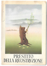 Cartolina militare prestito usato  Trieste