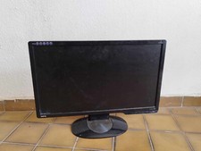 Ecran benq pouces d'occasion  Montbrison