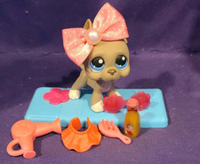 Authentic littlest pet for sale  Inola