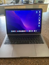 Usado, Notebook Apple MacBook Pro 13,3" - MLH12LL/A (final de 2016) comprar usado Usado, Notebook Apple MacBook Pro 13,3" - MLH12LL/A (final de 2016) comprar usado  Enviando para Brazil