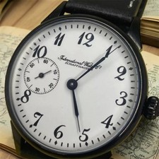 iwc d'occasion iwc d'occasion Expédié en Belgium