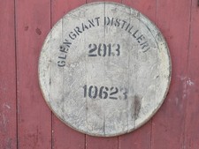 2013 glen grant for sale  ELGIN