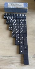 Vintage imperial dominoes for sale  OLDHAM