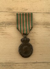 Medaille saint hélène d'occasion  Montebourg