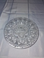 Kleiner glas teller gebraucht kaufen  Blieskastel