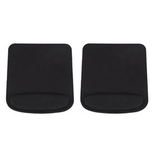 Mouse pad e supporto polsi usato Mouse pad e supporto polsi usato  Spedire a Italy