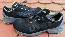 Uvex sicherheitsschuhe s1 gebraucht kaufen  Alzenau