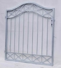Porte jardin porte d'occasion  Expédié en France