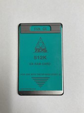 Tds 512k ram d'occasion  Expédié en Belgium