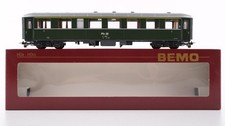 Bemo h0m 3262 gebraucht kaufen  Viersen