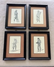 Vintage charles marion for sale  Tuscumbia