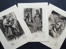 Lobel riche grandes d'occasion  Paris XVIII
