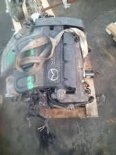 Engine 3.0l vin for sale  Trenton