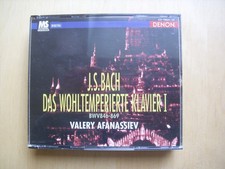 Bach wohltemperierte klavier gebraucht kaufen Bach wohltemperierte klavier gebraucht kaufen  Wilhelmshaven