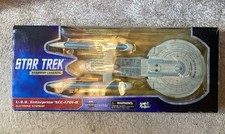 Star trek uss for sale  SOUTH CROYDON