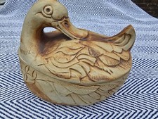 Rustic stoneware pottery for sale  EAST GRINSTEAD