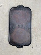 Vintage cast iron for sale  Statesville