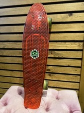 Osprey cherry red for sale  SHREWSBURY