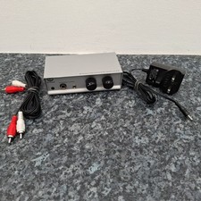 Btech bt928 stereo for sale  SOUTHAMPTON