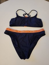 Bikini neill blau gebraucht kaufen  Stuttgart